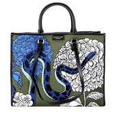 Borsa a spalla MY BEST BAG Atena 259105 - Oniric Snake